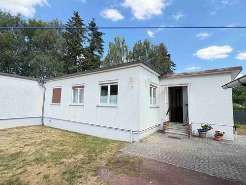 Foto - Haus zum Kaufen in Bad Wilsnack 190.000,00 € 111 m²