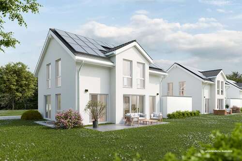 Foto - Haus zum Kaufen in Lichtenwald Thomashardt 799.758,00 € 144 m²