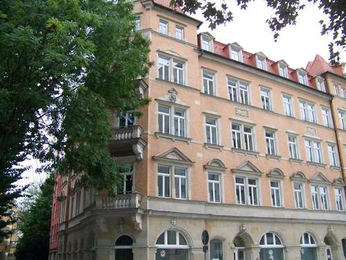Foto - Wohnung zum Kaufen in Dresden 225.000,00 € 62.76 m²