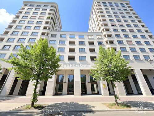 Foto - Wohnung zum Kaufen in Berlin 535.000,00 € 59.1 m²