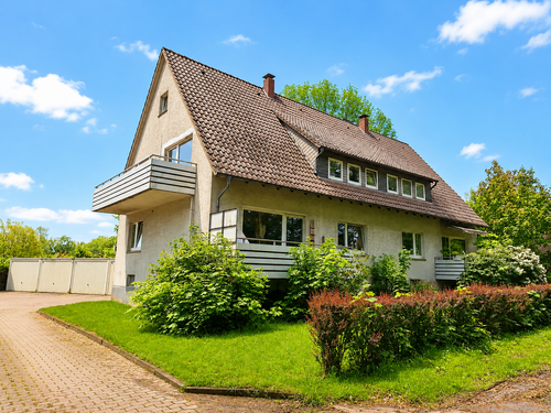 Foto - Haus zum Kaufen in SPENGE 335.000,00 € 258.56 m²