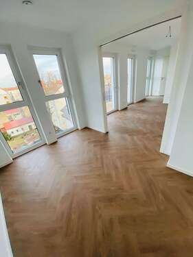 Foto - Wohnung zum Mieten in Berlin 793,36 € 33.76 m²