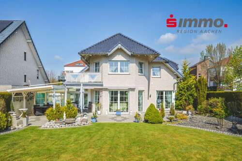 Foto - Haus zum Kaufen in Herzogenrath 798.000,00 € 235 m²