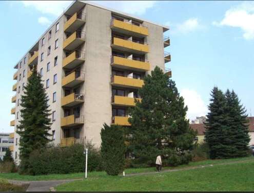 Foto - Wohnen auf Zeit in Saarbrücken 390,00 €