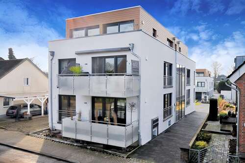 Foto - Wohnung zum Kaufen in Duisburg Baerl 279.000,00 € 66 m²