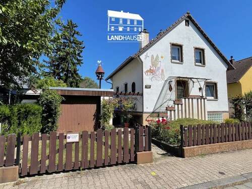 Foto - Haus zum Kaufen in Mainz 550.000,00 € 113 m²