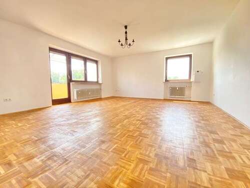 Foto - Wohnung zum Kaufen in Freilassing 245.000,00 € 79.66 m²