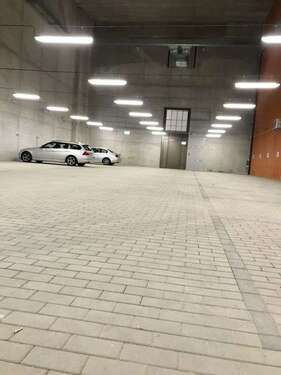 Foto - Garage zu vermieten in Berlin 245,00 €