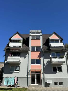Foto - Wohnung zum Mieten in Chemnitz 365,00 € 66.2 m²