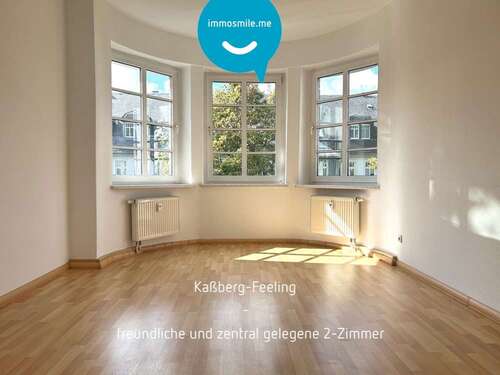 Foto - Wohnung zum Mieten in Chemnitz 240,00 € 47 m²