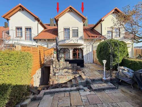 Foto - Haus zum Kaufen in Calw Heumaden 548.000,00 € 148.42 m²