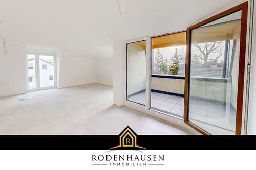 Foto - Wohnung zum Mieten in Germering Unterpfaffenhofen 1.650,00 € 74.51 m²