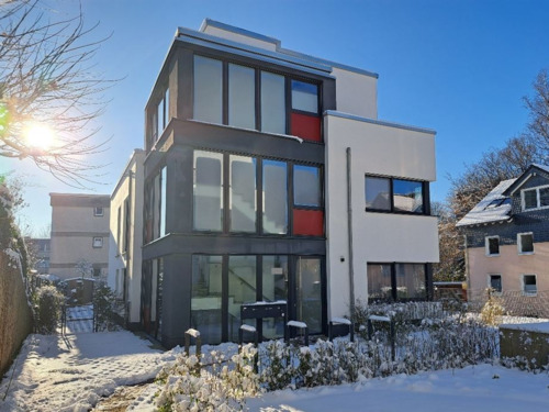 Foto - Wohnung zum Mieten in Bergisch Gladbach 1.100,00 € 91 m²