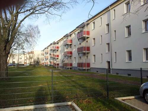 Foto - Wohnung zum Mieten in Fürstenwalde 524,09 € 54.03 m²