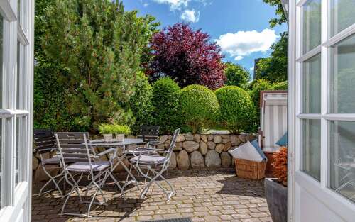 Foto - Wohnung zum Kaufen in Sylt-Ost Keitum 890.000,00 € 56 m²