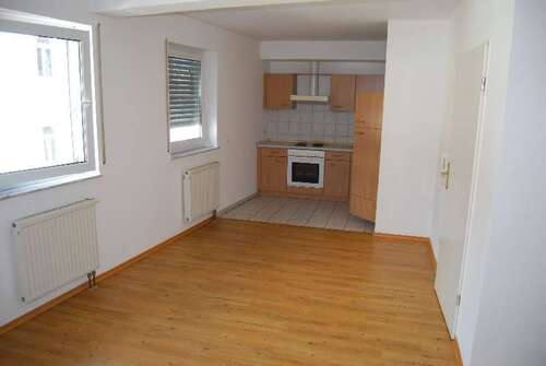 Foto - Wohnung zum Mieten in Bad Kissingen 375,00 € 50 m²