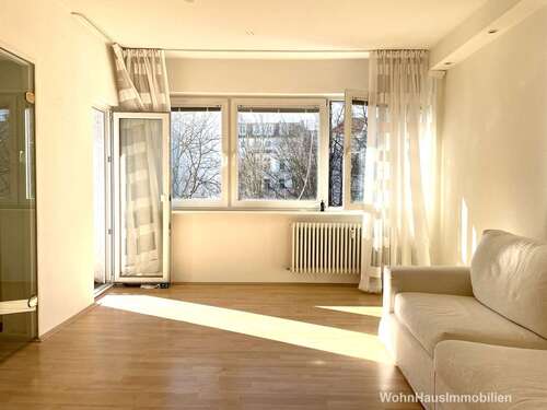 Foto - Wohnung zum Kaufen in Berlin 219.990,00 € 32.1 m²
