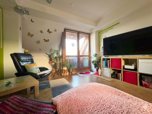 Foto - Wohnung zum Kaufen in Gablingen 139.000,00 € 41.02 m²