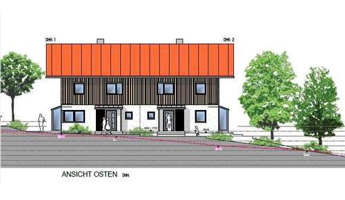 Foto - Haus zum Kaufen in Hausham 835.000,00 € 150 m²
