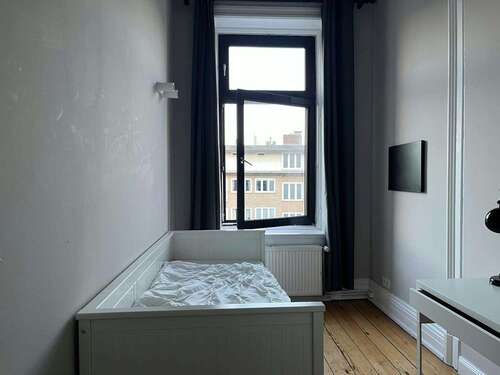 Foto - WG-Zimmer in Hamburg 690,00 € 12 m²