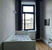 WG-Zimmer in Hamburg 690,00 € 12 m²