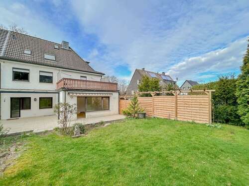 Foto - Haus zum Kaufen in Mülheim an der Ruhr 649.000,00 € 202.69 m²