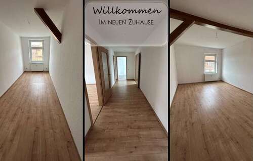 Foto - Wohnung zum Mieten in Leipzig 655,00 € 72.9 m²