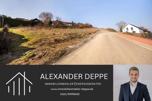 Foto - Grundstück zu verkaufen in Lügde 81.000,00 € 810 m²