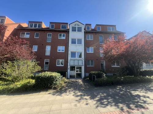 Foto - Wohnung zum Kaufen in Hannover 163.000,00 € 61.33 m²