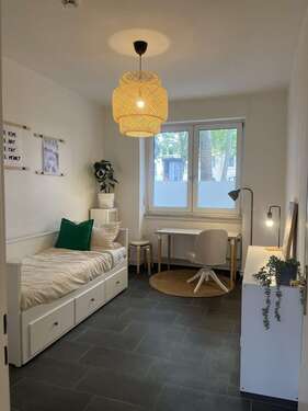 Foto - Wohnung zum Mieten in Mainz 450,00 € 25 m²