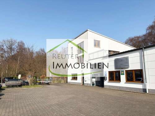 Foto - Halle in Gelsenkirchen 2.000,00 € 142 m²