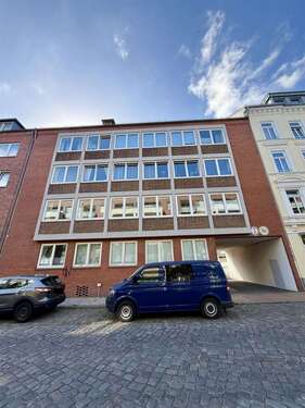 Foto - Wohnung zum Mieten in Kiel 500,00 € 49.84 m²