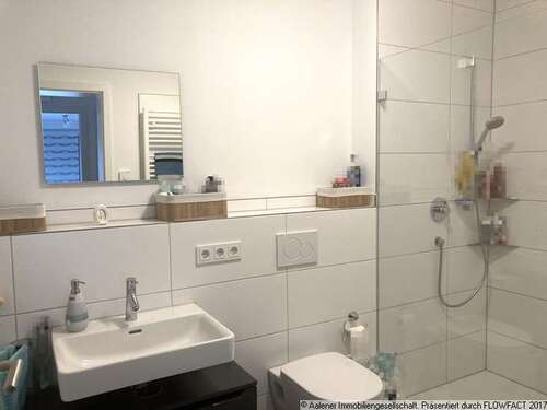 Foto - Wohnung zum Kaufen in Lauchheim 260.000,00 € 48 m²