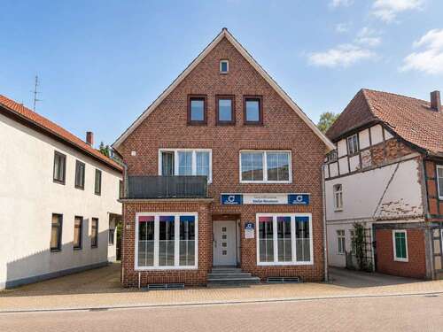 Foto - Haus zum Kaufen in Dahlenburg 370.000,00 € 264.11 m²