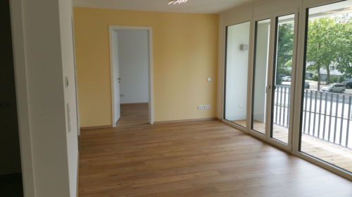 Foto - Wohnung zum Mieten in Wolfsburg 690,00 € 54 m²