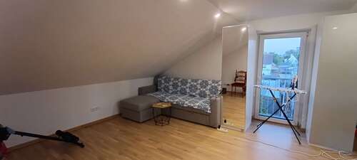 Foto - Wohnung zum Mieten in Karlsruhe 600,00 € 31 m²