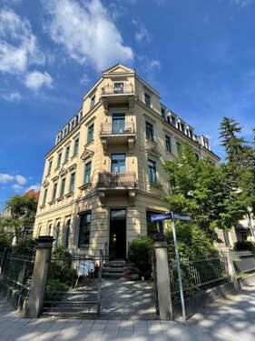 Foto - Wohnung zum Mieten in Dresden 760,00 € 80.12 m²