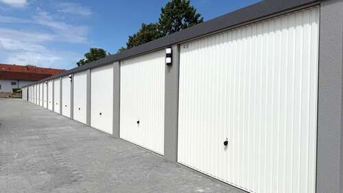 Foto - Garage zu vermieten in Selmsdorf 79,00 €