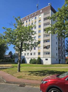 Foto - Wohnung zum Mieten in Wilster 420,00 € 37 m²