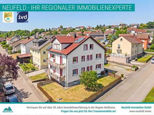 Foto - Haus zum Kaufen in Neudenau Herbolzheim (Jagst) 598.000,00 € 249 m²