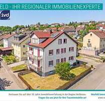 Haus zum Kaufen in Neudenau Herbolzheim (Jagst) 598.000,00 € 249 m² - Neudenau / Herbolzheim (Jagst)