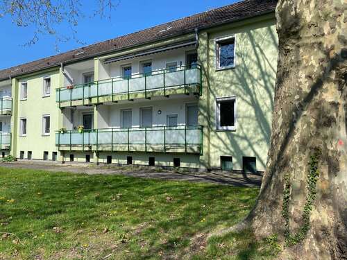 Foto - Wohnung zum Mieten in Recklinghausen 437,19 € 56.05 m²