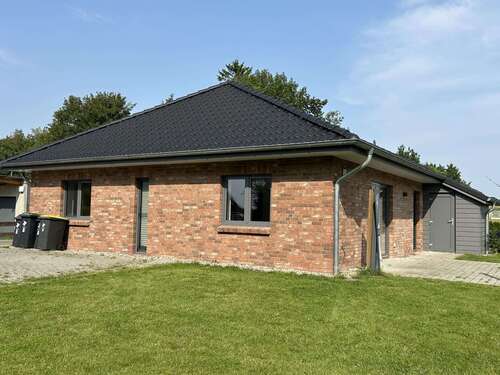 Foto - Haus zum Mieten in Nordhackstedt 990,00 € 92 m²