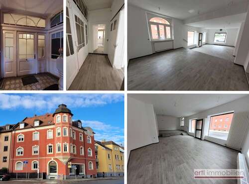 Foto - Einzelhandel in Schwabach 780,00 € 75 m²
