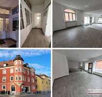 Einzelhandel in Schwabach 780,00 € 75 m²