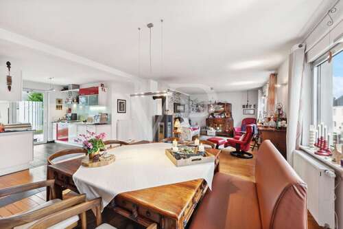 Foto - Haus zum Kaufen in Saarlouis 498.000,00 € 200 m²