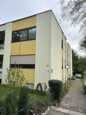 Foto - Wohnung zum Kaufen in Spardorf 379.900,00 € 105 m²