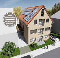 Wohnung zum Kaufen in Weinheim 749.000,00 € 101.56 m²