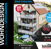 Wohnung zum Kaufen in Weinheim 689.080,00 € 101.56 m²