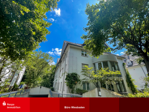 Foto - Wohnung zum Kaufen in Wiesbaden 498.000,00 € 102 m²